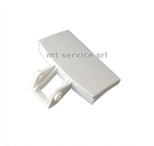 Maniglia,Oblò 1325185013 Lavatrice REX ELECTROLUX - Foto 3