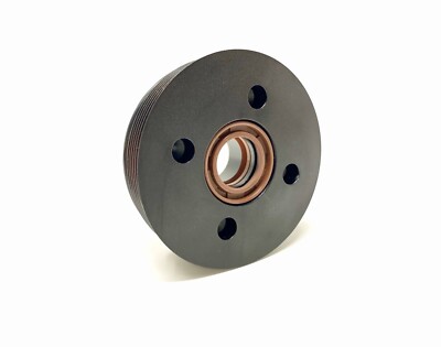 End Cap/Gland 25 35 40 50 60 2006+ E-tec Evinrude Trim and Tilt 5005441 FSM061