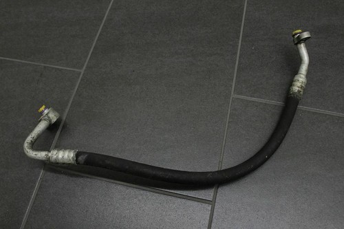 Audi A8 4E D3 Kältemittelschlauch 4E0260701L Klimakompressor Schlauch 3.0 FSI