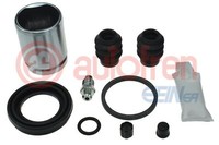Autofren Seinsa D43224C Bremssattel Rep-Satz Ø 38Mm Hinten FüR Volvo XC40