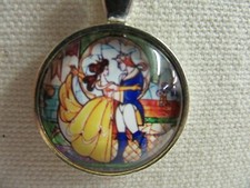 Beautiful Vintage Beauty  Beast, Cinderella, Sleeping Beauty, Prince Charming