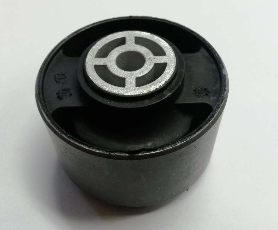 じぇい Meyle Rear Driveshaft Mounting Bush Fits to Citroen Peugeot 70mm