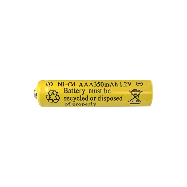 Аккумулятор 350 mah