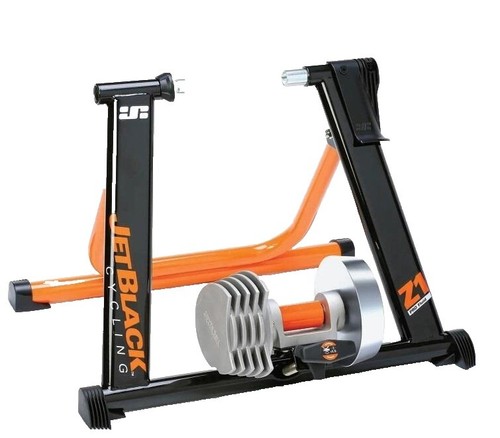 Giant Cyclotron Fluid St Indoor Bike Cycling Trainer | eBay