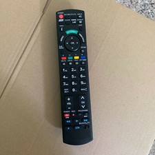 Telecomando per Panasonic TC-47LE54 TC-50LE64 TC-55DT50 Viera 3D LED HDTV TV