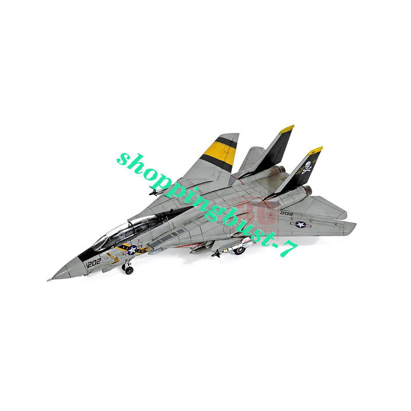 ★☆ 1/144 VF-84 Jolly Rogers ☆★ F-14A Tomcat VF-84 Jolly Rogers | HLJ.com