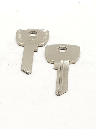 taylor key blank, # y80tr, set of 2, locksmith, automotive - Bild 3 von 4