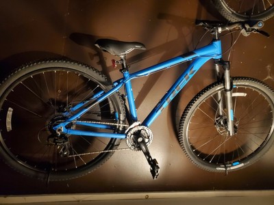 仙台⤴️登録済未使用車/サイズML/トレック/TREK MTB/MARLIN 新作