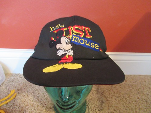 Vintage 90s Disney Mickey \