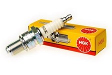 NGK SPARK PLUG SET BP6ET  10/86 - 12/90 for AUDI 200 2.2L Turbo MC