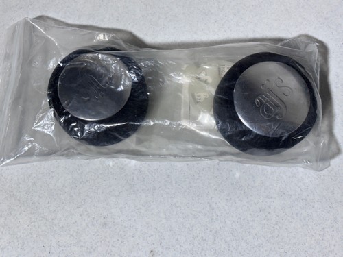 Aj's Twinn-K RC10 Associated Vintage 1/10 RC Adjustable Rear Wheel Kyosho NEW