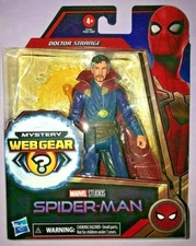 MARVEL SPIDER-MAN DOCTOR STRANGE MYSTERY WEB GEAR **NEW RELEASE**