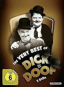 German DVD Box Set DVDs & Blu-rays