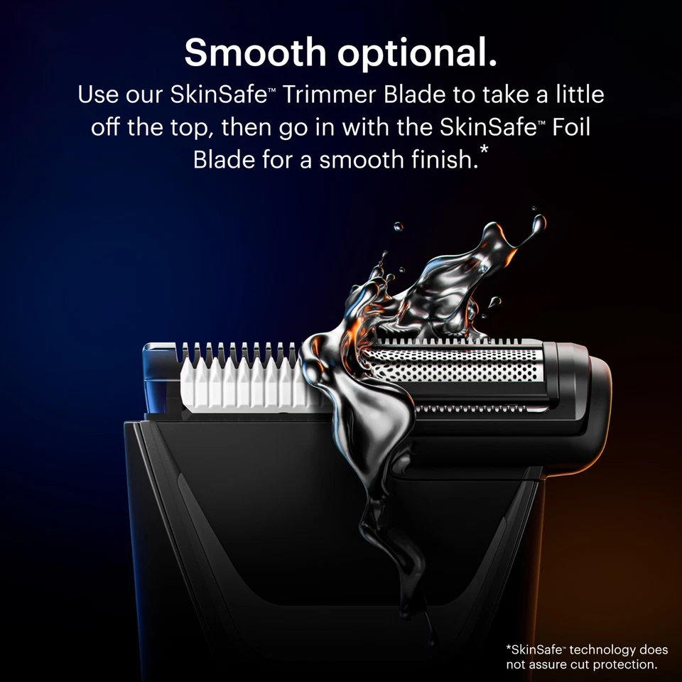 MANSCAPED® The Premier Package 5.0 Ultra, с газонокосилкой® 5.0 - Изображение 3 из 4