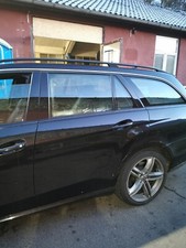 T&uuml;r hinten links Mercedes E-Klasse W212 Kombi Farb Code 197