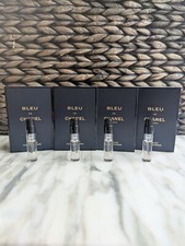 Bleu De Chanel Parfum Pour Homme Spray 1.5ml/...