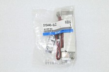SMC Genuine New SY5440-5LZ (SY5F40)Solenoid Valve Base Mounted VLV-I-1278=9J33-1