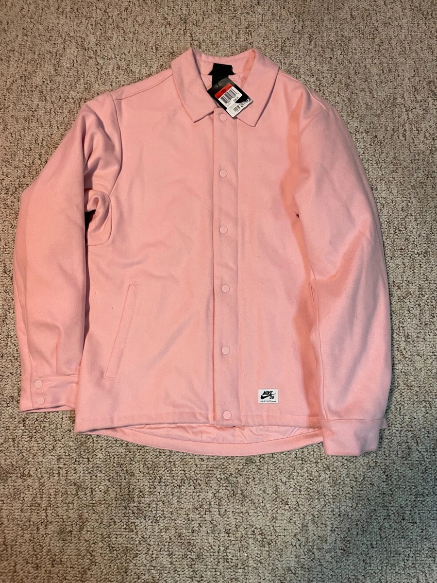 Nike sb sales quartersnacks jacket
