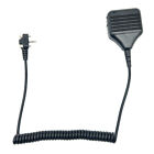 Remote Speaker Mic For Vx261 Vx231 Vx351 Vx354 Vx451 Vx454 Walkie Talkie Radio