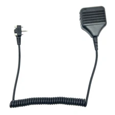 Remote Speaker Mic For VX261 VX231 VX351  VX354 VX451 VX454  Walkie Talkie Radio