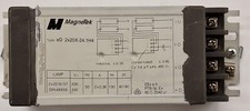 MagneTek eD 2x20X-24.1H4 EEX-Vorschaltgerät für 2 X 20W