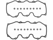 For 1987-2000 Nissan Pathfinder Valve Cover Gasket Set Felpro 37828KX 1999 1997