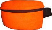 Brand New: Wfs Non Pill Fleece Fanny Pack (available In 2 Colors) Brand New: Wfs Non Pill Fleece Fanny Pack (available In 2 Colors)