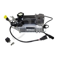 1X Kompressor, Druckluftanlage Trucktec Automotive 07.30.148 Passend FüR Audi