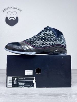 Size 10.5 - Air Jordan 23 OG Black Stealth for sale online | eBay