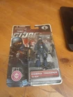 ​G.I. JOE 30th Anniversary COBRA TROOPER (2011) - New On Card (MOC)