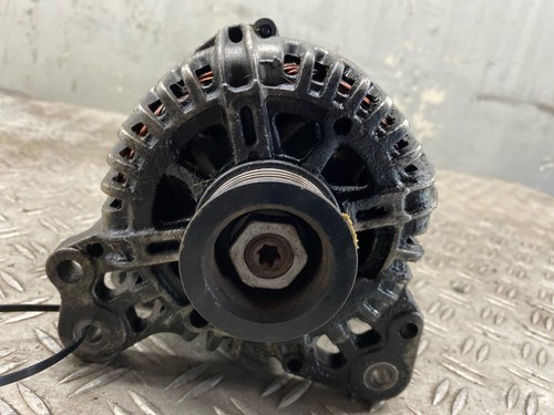 88986 Lichtmaschine VW Golf V (1K) 03C903023B 1.4 TSI 90 kW 122 PS