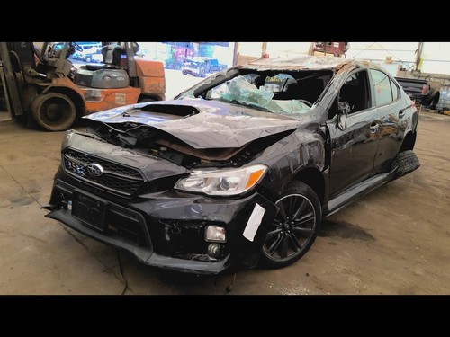 Driver Corner/Park Light Park Lamp-turn Signal Fits 15-21 WRX 6745395 - Picture 5 of 12