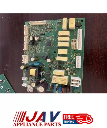 Frigidaire 808069104 5304522757 Refrigerator Control Board JJV# 33072