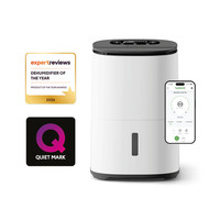 meaco aretetwo12l dehumidifier