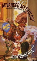 Jody Lynn Nye | Advanced Mythology | Buch | Englisch (2015) | No Series Linked