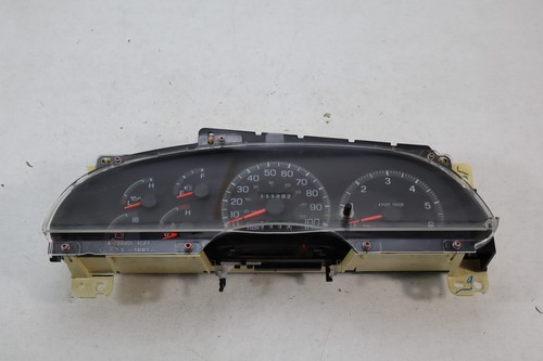 1997-2003 Ford E-150 Speedometer Instrument Cluster 2C24-10849-CA OEM