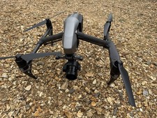 DJI Inspire 2 with Zenmuse X5S Camera Drone