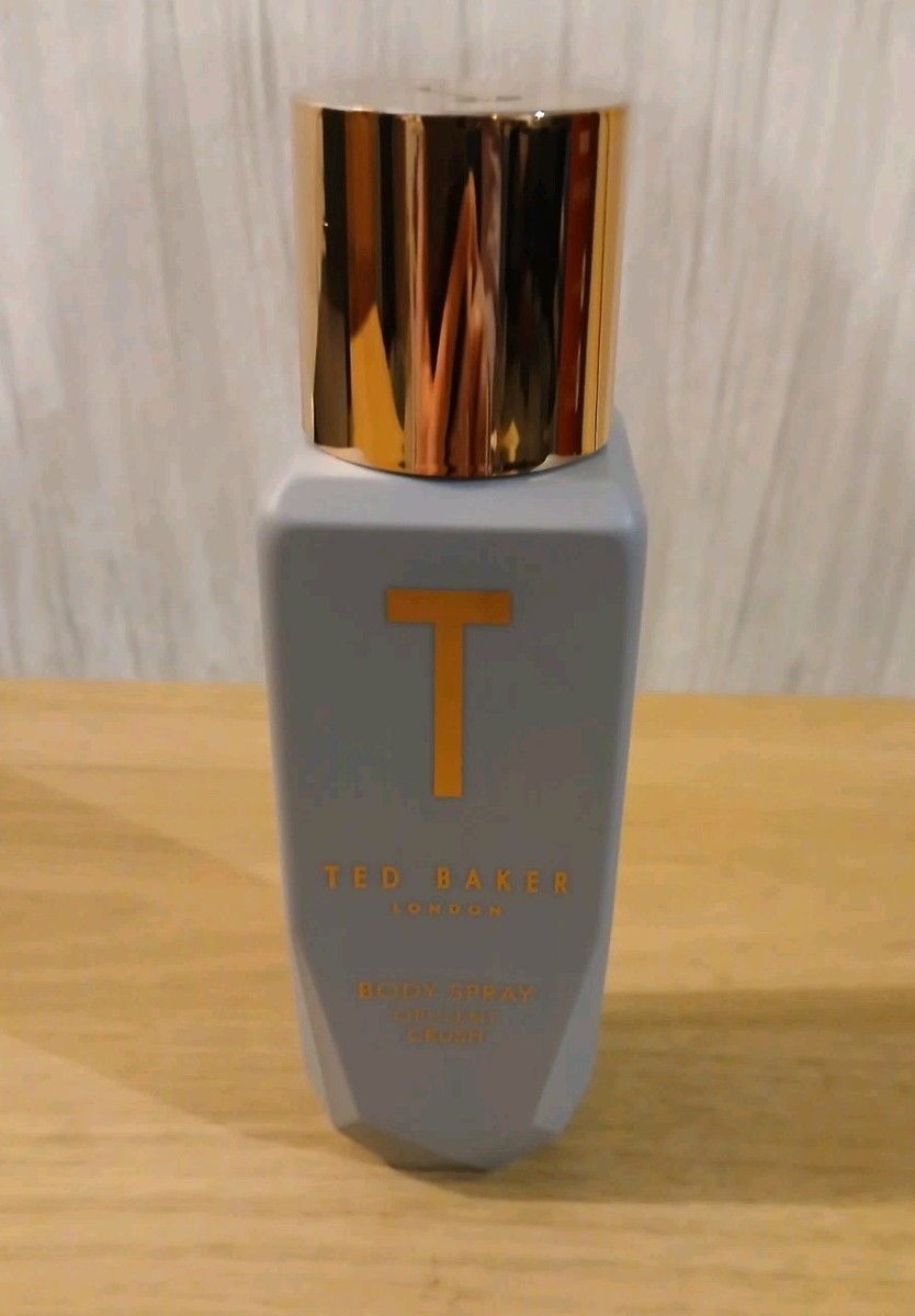 Bottle Ted Baker Opulent Crush Perfume Ted Baker Opulent Crush