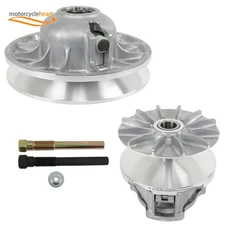 For Polaris Ranger 500 1998-2013 Primary Secondary Clutch +Primary Clutch Puller