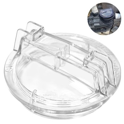 C3-185P Pool Pump Lid Trap Cover Replacement for Sta-Rite Max-E-Glas II, V26-362