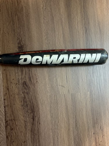 Batte Baseball Demarini VooDoo VDC14 – 33 Pouces / 30 Oz – Aluminium – 2 5/8" – Adulte