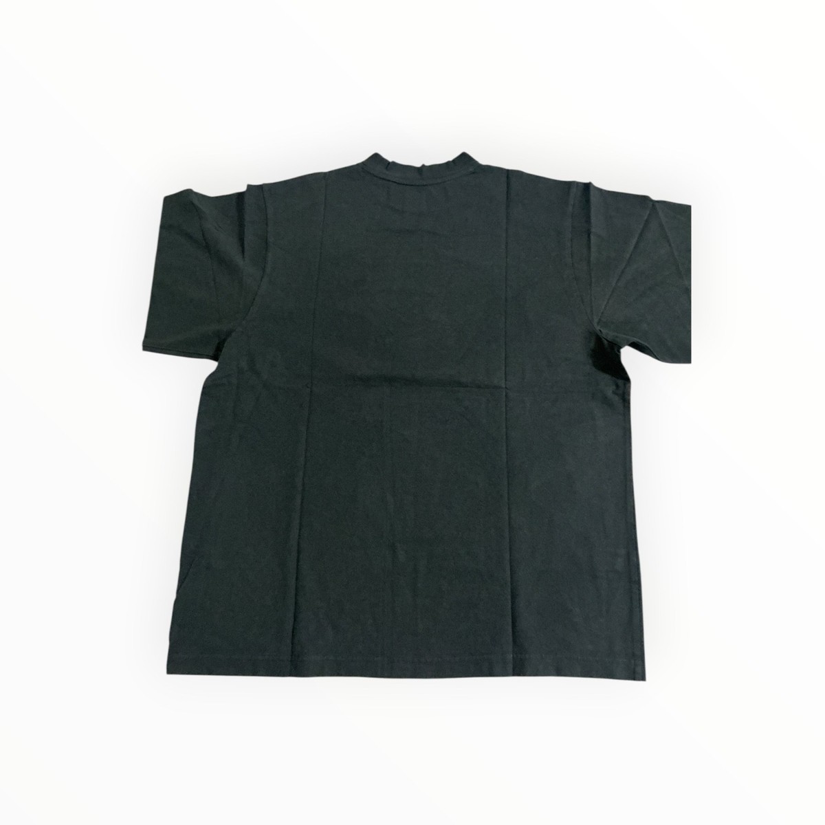 Yeezy Gap YZY Long Sleeve T Shirt Black Mens Medium New In Bag | eBay