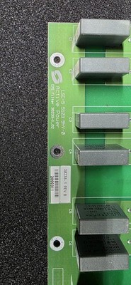 Used: Active Power EMI Filter 30239-01_02, 30238-1 REV B