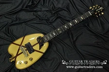 H.S.Anderson 1980's HS-A1 Houston-H Used Electric Guitar