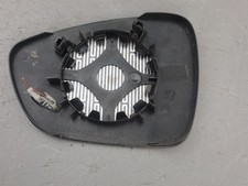 Glace de rétroviseur Citroen DS