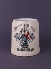 Alter Studentenkrug - Wehrhaft Germania