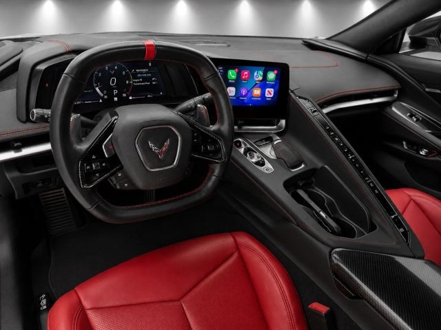 2022  Chevrolet Corvette   | C8 Corvette Photo 9
