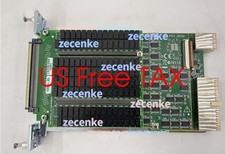 100% TEST PXI 2532B NI PXI 2532B FedEx/DHL avec garantie