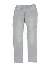  Denim by H M Girls Gray Jeans 7