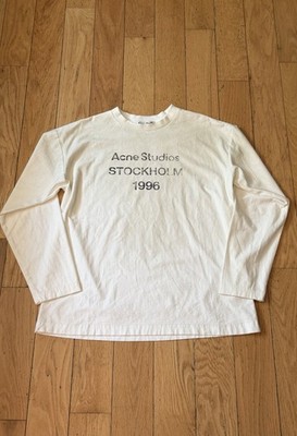 Acne Studios 1996 Long Sleeve